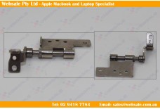K000006060 Toshiba Satellite P20 P25 Laptop LCD Hinges -Left